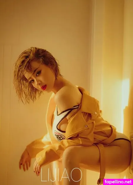 Tianxiaomie520 OnlyFans Thumbnail #BfNqUjihpe
