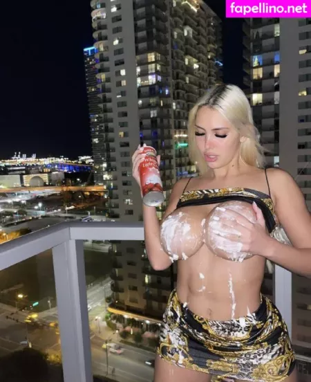 Tiara Apice OnlyFans Thumbnail #UhkyT3k5V8