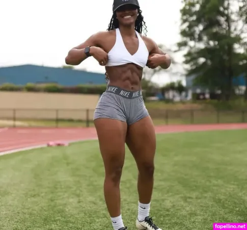 Tiara Howard OnlyFans Thumbnail #3D10kgzFIa