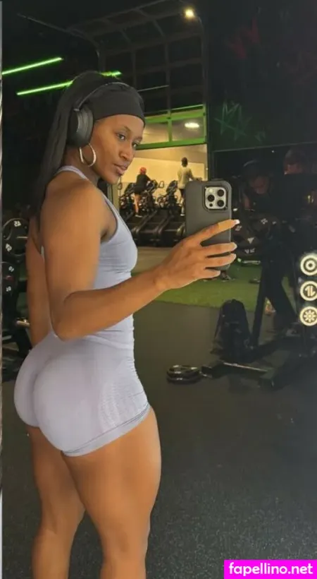 Tiara Howard OnlyFans Thumbnail #4XTMFkGJ5h