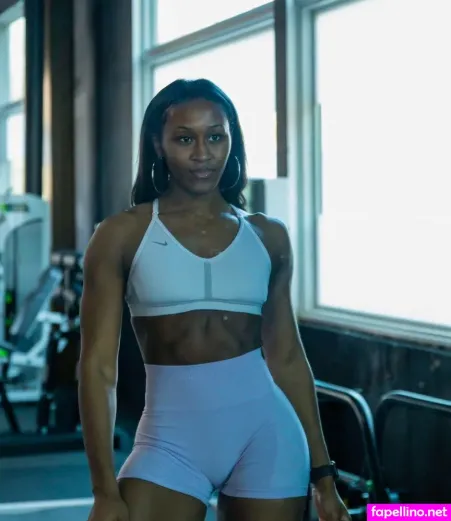 Tiara Howard OnlyFans Thumbnail #5Ezlm06LPG