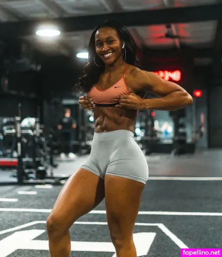 Tiara Howard OnlyFans Thumbnail #5KjzQh7xUo