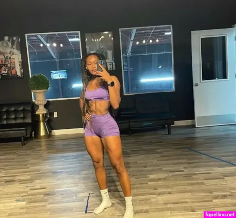 Tiara Howard OnlyFans Thumbnail #6Y99FfcxkP