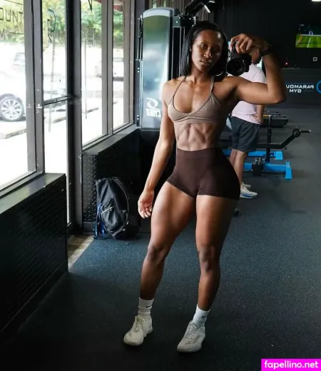 Tiara Howard OnlyFans Thumbnail #6wFj6GBrYX