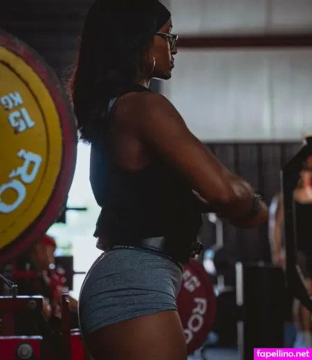 Tiara Howard OnlyFans Thumbnail #7xw2wBTRcZ