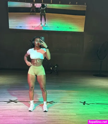 Tiara Howard OnlyFans Thumbnail #CmMsyVJHgI