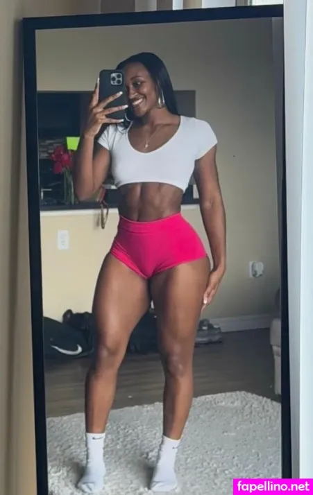 Tiara Howard OnlyFans Thumbnail #IdPMJWl5XC