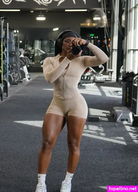 Tiara Howard OnlyFans Thumbnail #LCu22EBUEK