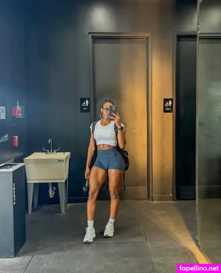 Tiara Howard OnlyFans Thumbnail #PFhHRcXZKd