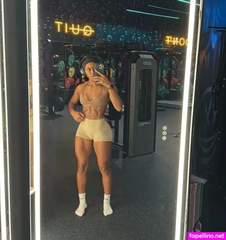 Tiara Howard OnlyFans Thumbnail #QoNzv3Gicd