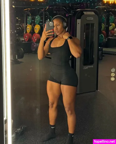 Tiara Howard OnlyFans Thumbnail #RsIDmGpDse