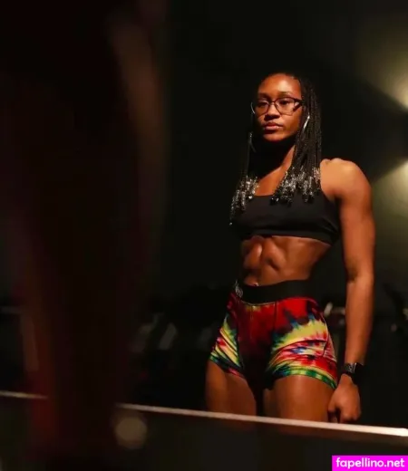 Tiara Howard Main Profile Photo