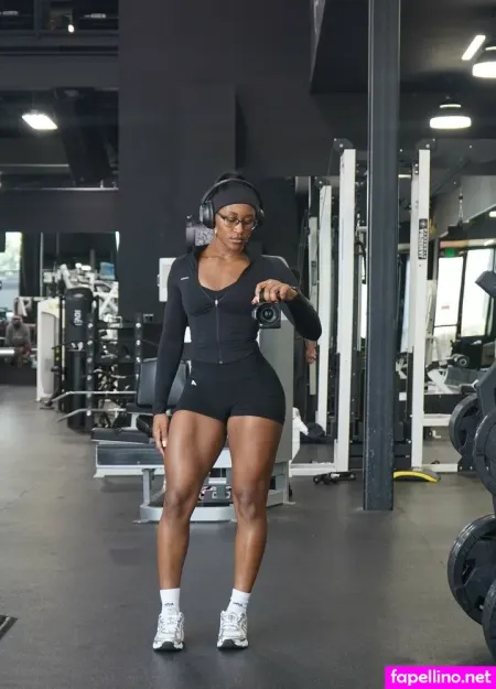 Tiara Howard OnlyFans Thumbnail #Z6pQ9zGxds