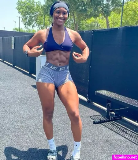 Tiara Howard OnlyFans Thumbnail #cLJmTY2JQm