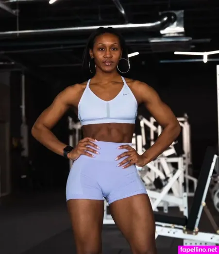 Tiara Howard OnlyFans Thumbnail #oRyw6lj4h6