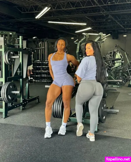 Tiara Howard OnlyFans Thumbnail #sfdpksbJZh