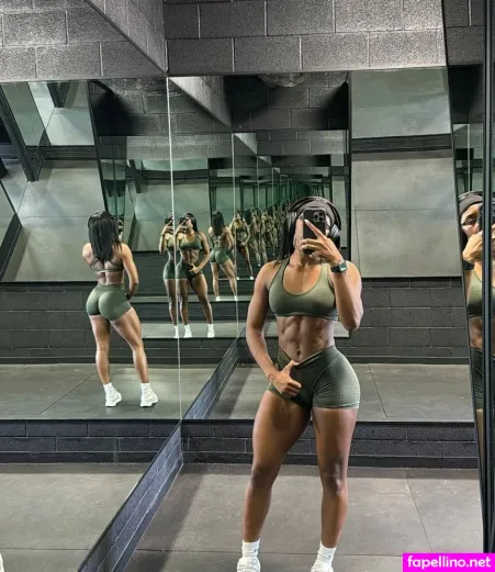 Tiara Howard OnlyFans Thumbnail #wOHLqDeqRY