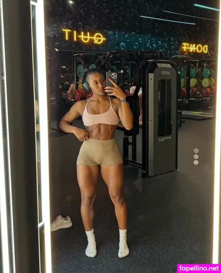 Tiara Howard OnlyFans Thumbnail #xj0rNeUS6R