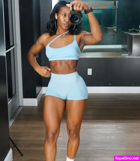 Tiara Howard OnlyFans Thumbnail #yIpmc8NyeA