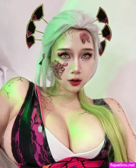 Tiara Lova OnlyFans Thumbnail #JGV2ebIAaQ