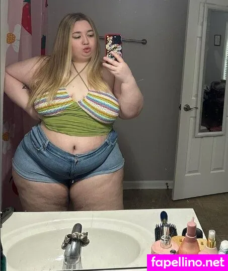 tea.airuh, th1ckachu Nude Leaked OnlyFans Photo #RsOhoOSyfC