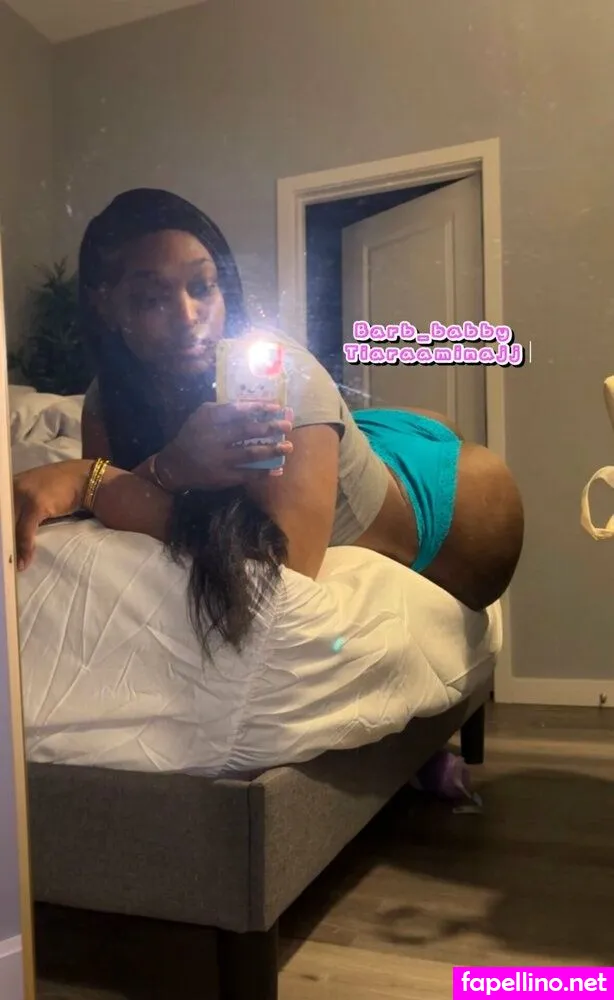 tiaraa_babby, tiaraababby Nude Leaked OnlyFans Photo #BLYKPpazUj