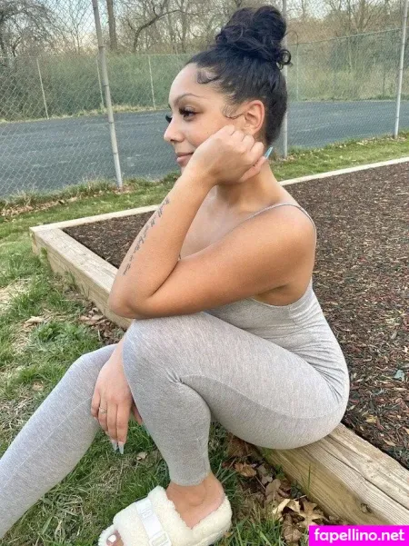 Tiarah Townsend OnlyFans Thumbnail #3oamO3leUE