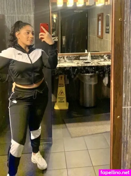 Tiarah Townsend OnlyFans Thumbnail #5SW5EKYBwI