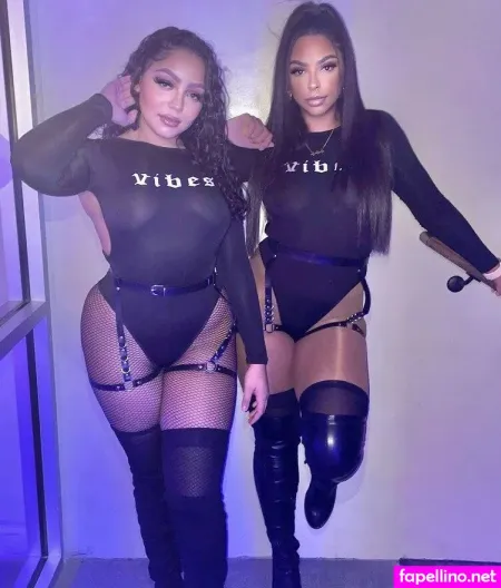Tiarah Townsend OnlyFans Thumbnail #7rvknjEZ7K