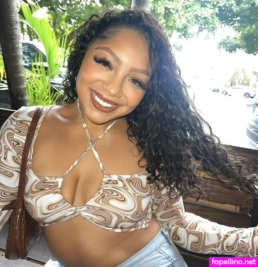 Tiarah Townsend Nude Leaked OnlyFans Photo #DMv4gbLDwc