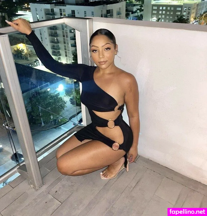 Tiarah Townsend Nude Leaked OnlyFans Photo #QdDLL0RxL6