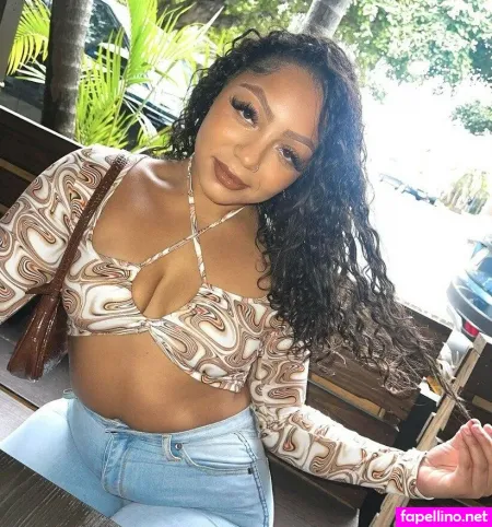 Tiarah Townsend OnlyFans Thumbnail #SsUjK71Zpt