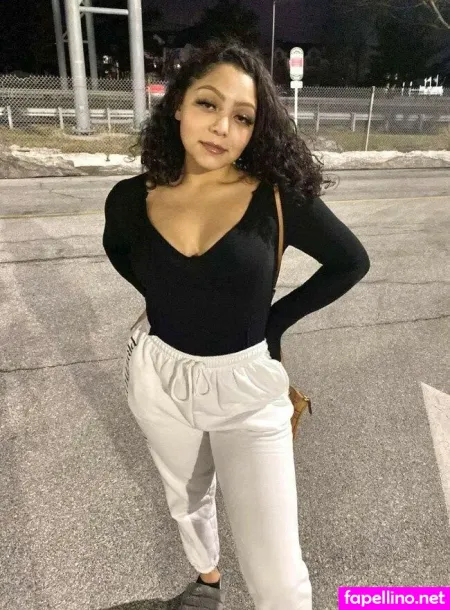 Tiarah Townsend OnlyFans Thumbnail #wvk6BoeviZ
