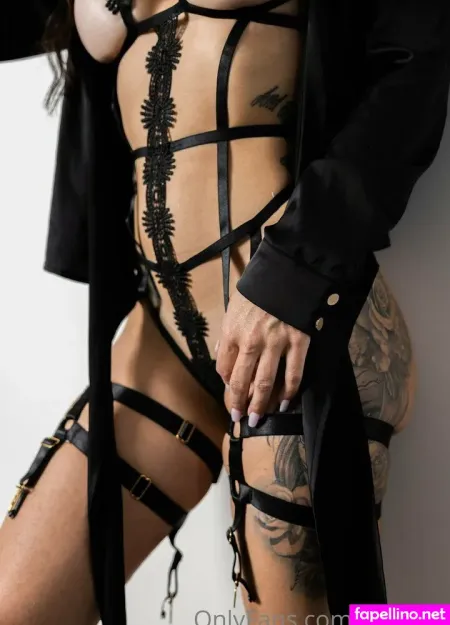 Tiararaefitfree OnlyFans Thumbnail #mz9jZOtecV