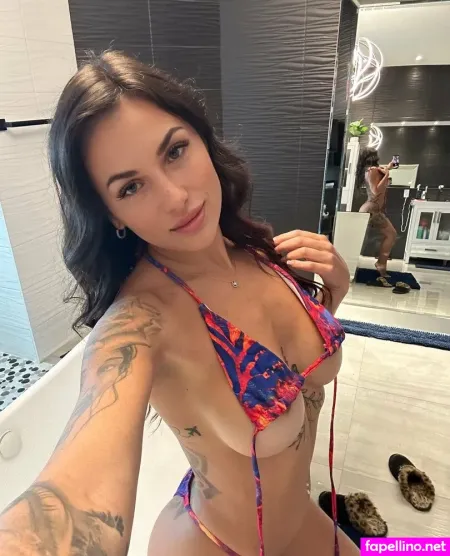 Tiararaefitvip OnlyFans Thumbnail #KLszU3XY5u