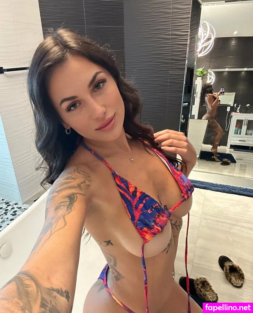 tiararaefitt, tiararaefitvip Nude Leaked OnlyFans Photo #KLszU3XY5u