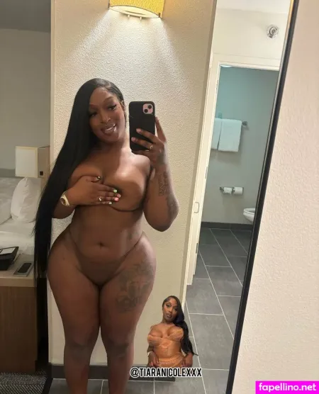 Tiarasothick OnlyFans Thumbnail #C8OLbBKHcY