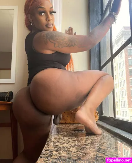 Tiarasothick OnlyFans Thumbnail #atCBckeFK8