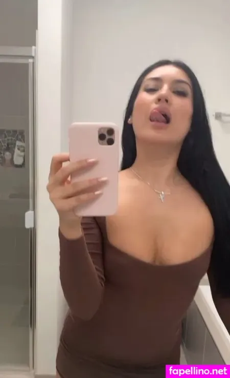 Tiare Angel 1 OnlyFans Thumbnail #TsopfMDb46