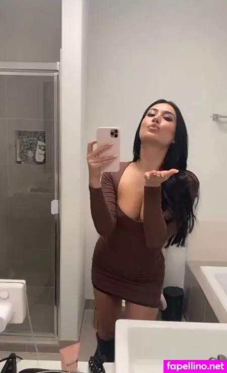 Tiare Angel 1 OnlyFans Thumbnail #uEJnj5N75w