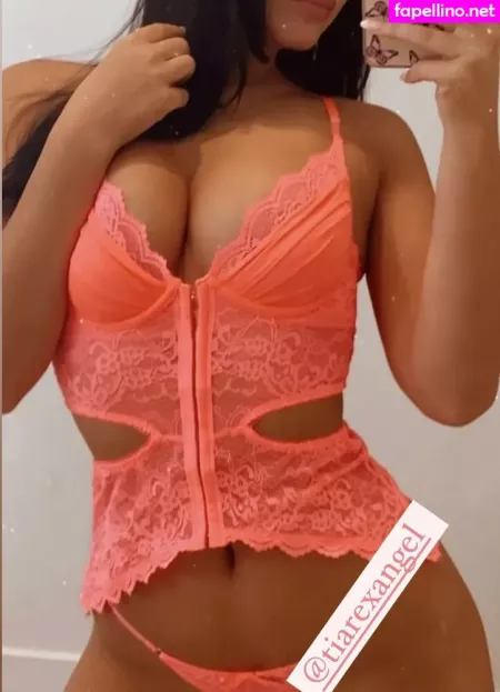 Tiareangel OnlyFans Thumbnail #VBuBzenOyh