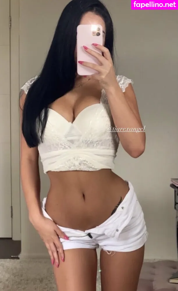 tiare_angel, tiareangel Nude Leaked OnlyFans Photo #ldsHJwpst5