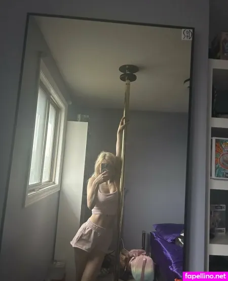 Tiarickie OnlyFans Thumbnail #UPPTnxfOyS