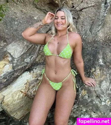 Tiarna Coleman OnlyFans Thumbnail #7pv8jstUav