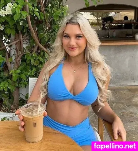 Tiarna Coleman OnlyFans Thumbnail #FXa62l8TYw