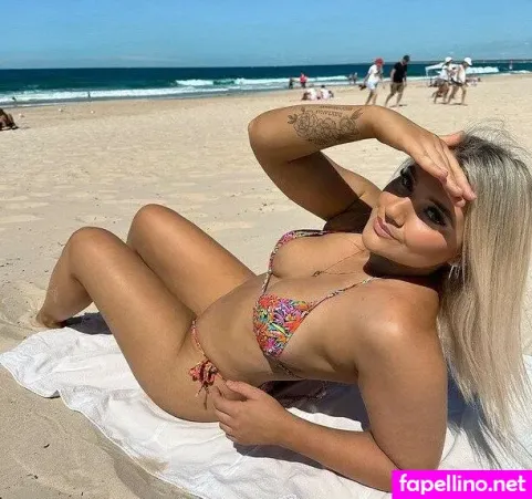 Tiarna Coleman OnlyFans Thumbnail #Py3f4ELujR