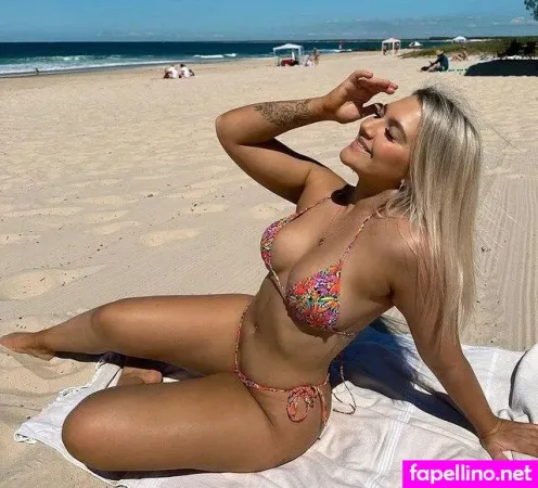 Tiarna Coleman OnlyFans Thumbnail #jDcIJDAzgr
