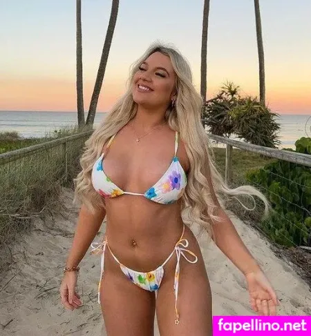 Tiarna Coleman OnlyFans Thumbnail #zwXZUqhKKE