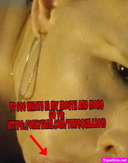 Tiatequila100 OnlyFans Thumbnail #OcvmppCrTX