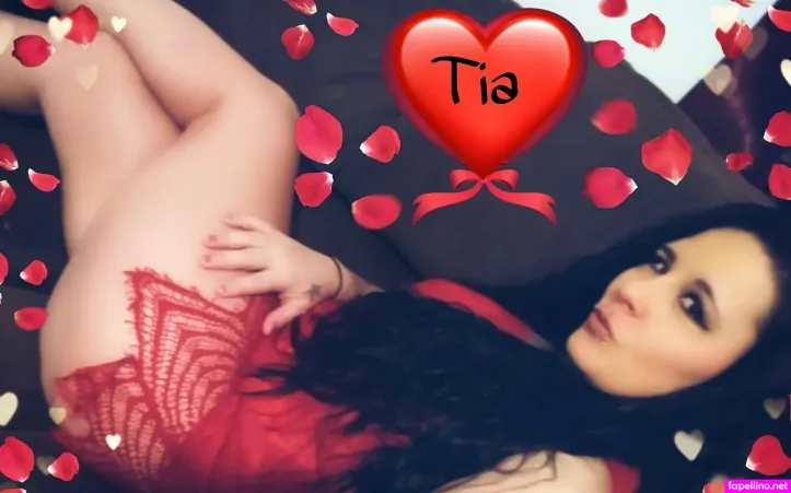 Tiatequila100 OnlyFans Thumbnail #dNrK3brpVT